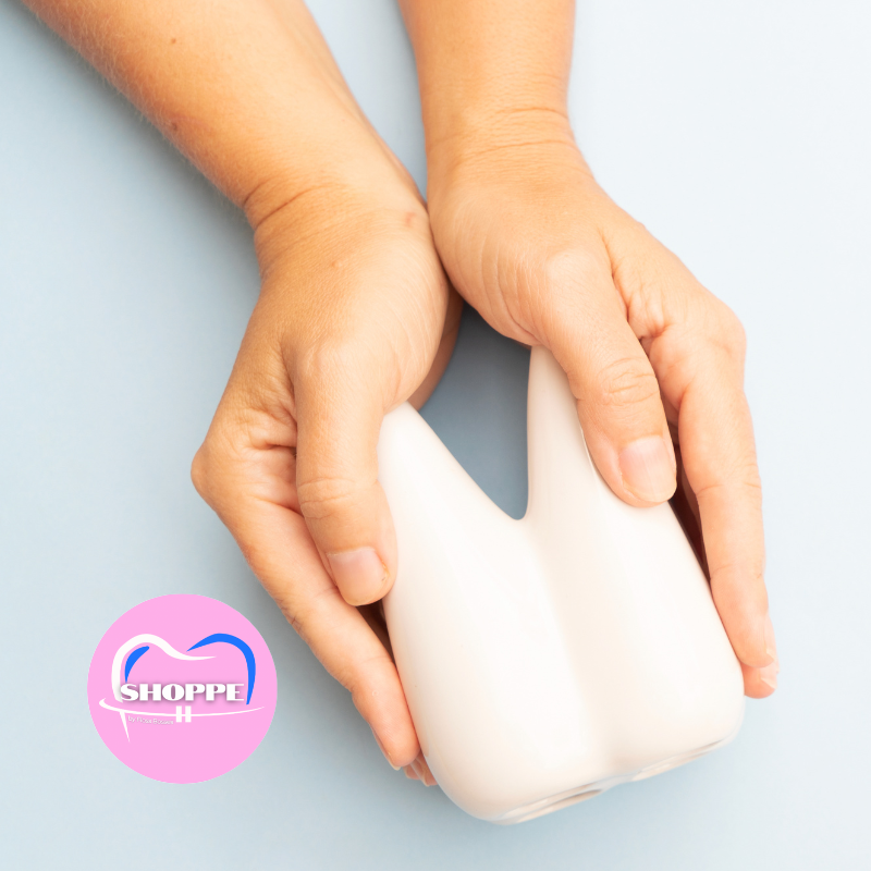 Sparkle & Shine: Elevate Your Smile with Remin Toothpaste & Curaprox Brush!