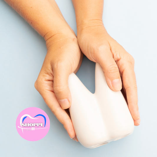 Sparkle & Shine: Elevate Your Smile with Remin Toothpaste & Curaprox Brush!