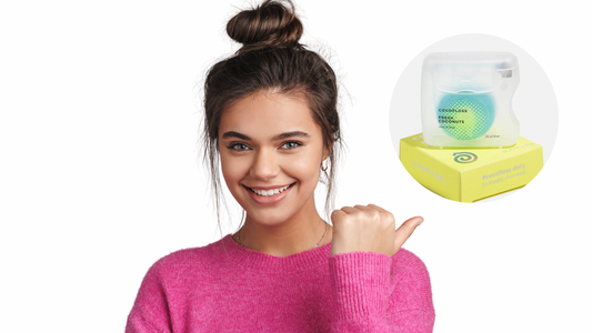 Why we go gaga over Cocofloss?