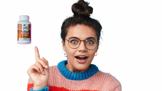 Xylitol a day keeps the dentist away