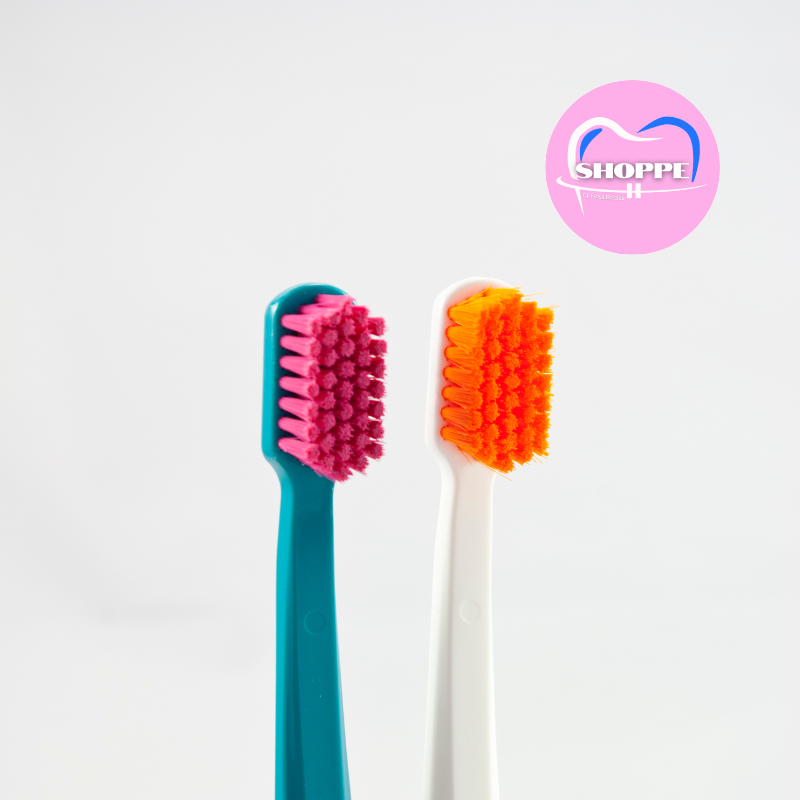 Toothbrush Ultra Soft 5460 by Curaprox