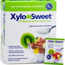 Xlear Xylo Sweet 80 pckts