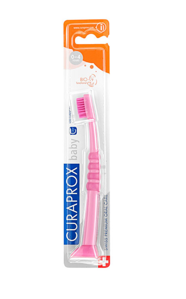 Baby Toothbrush by CURAPROX