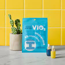 VIO2 Mouth Tape