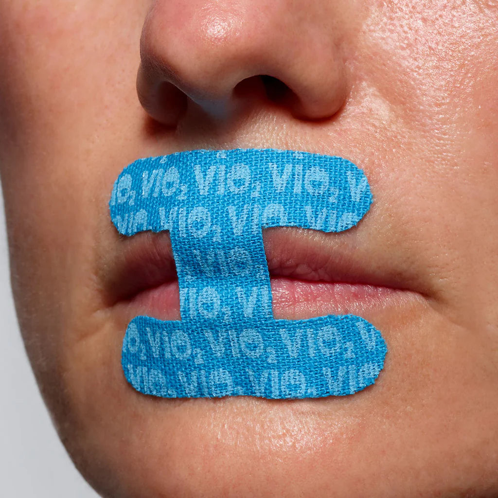 VIO2 Mouth Tape