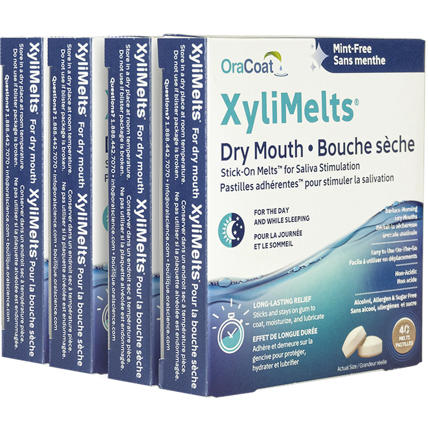Xylimelts (40)