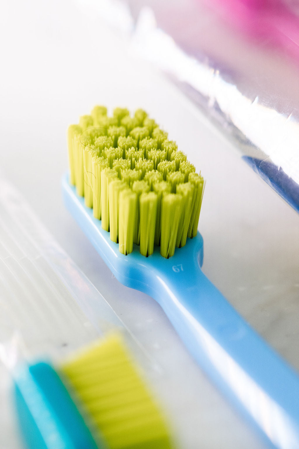 Toothbrush Ultra Soft 5460 by Curaprox