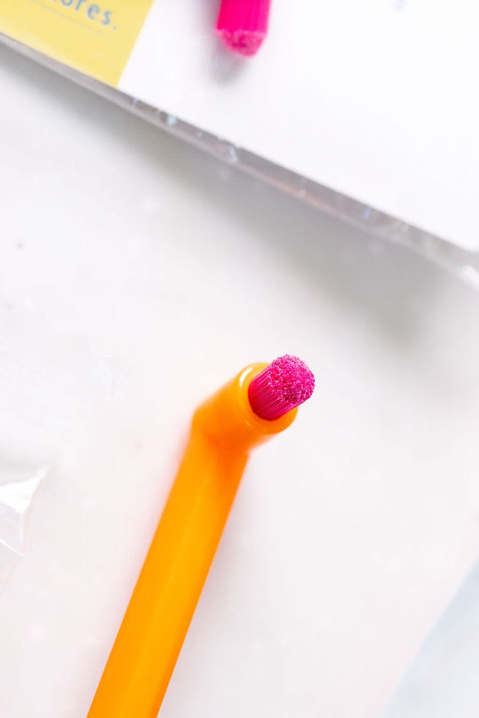 Floss Aid CS 1009 SINGLE by CURAPROX