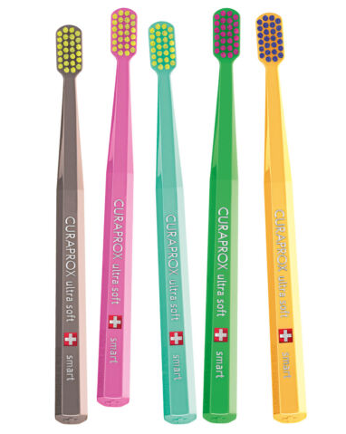 Toothbrush CS Smart by Curaprox