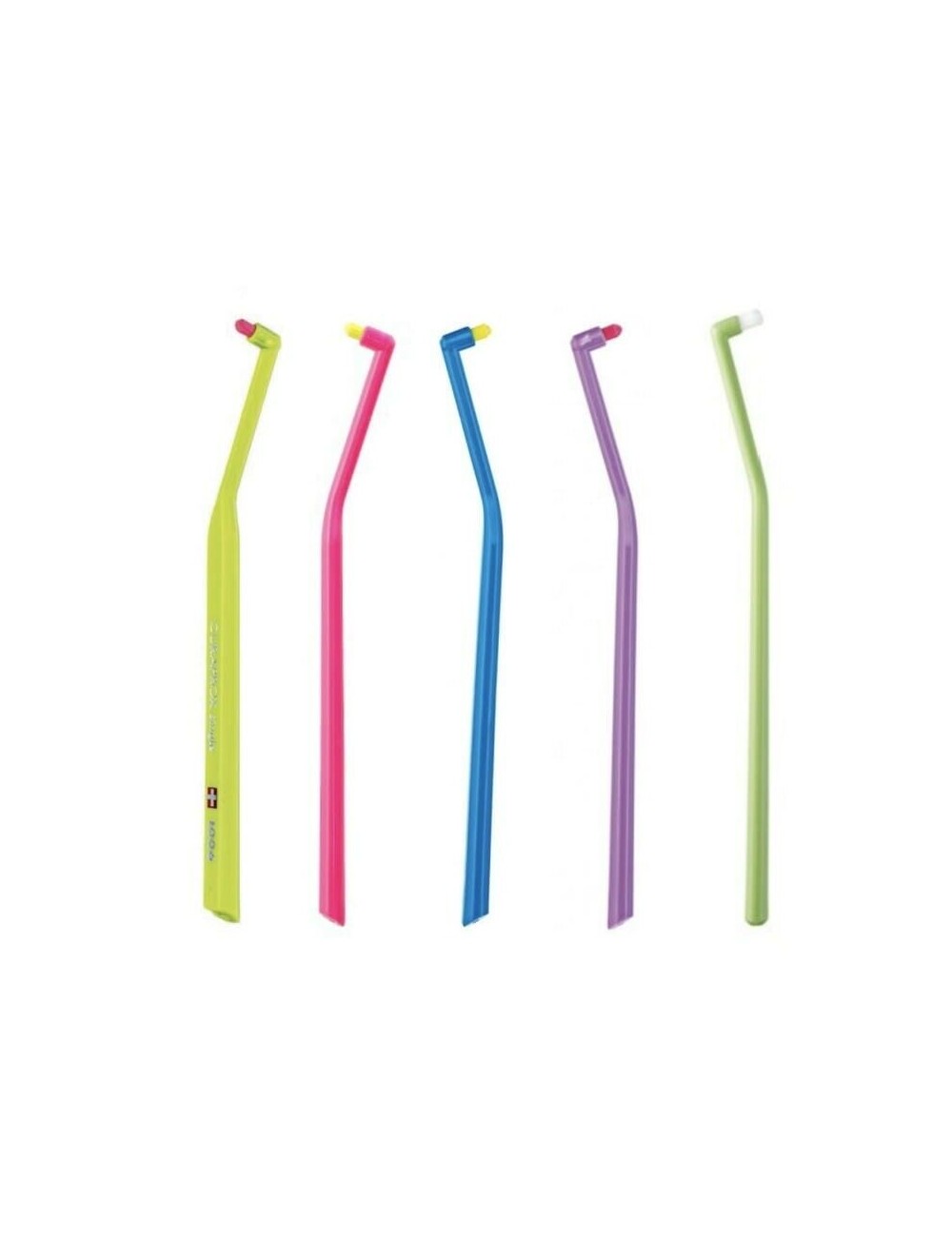 Floss Aid CS 1009 SINGLE by CURAPROX