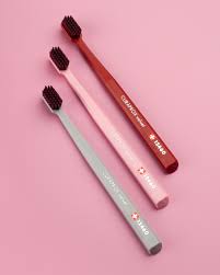 Toothbrush Velvet 12460 by Curaprox
