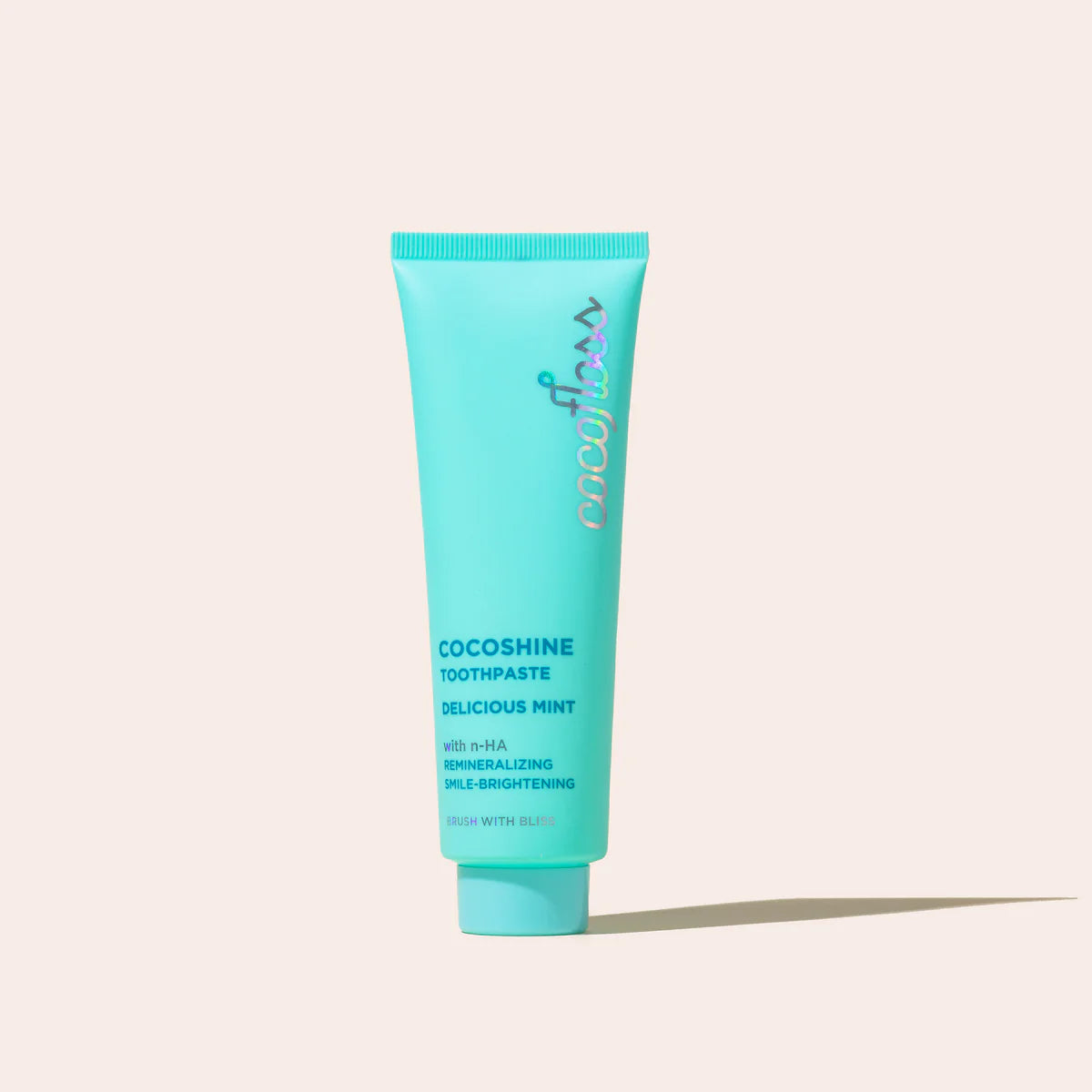 Cocoshine Toothpaste by Cocofloss 96ml