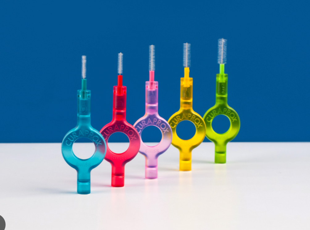 CPS Interdental Brush «PRIME» HANDY by CURAPROX