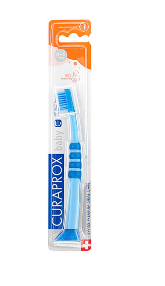 Baby Toothbrush by CURAPROX