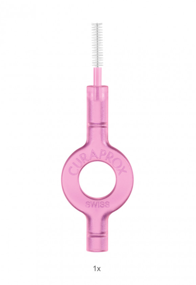 CPS Interdental Brush «PRIME» HANDY by CURAPROX