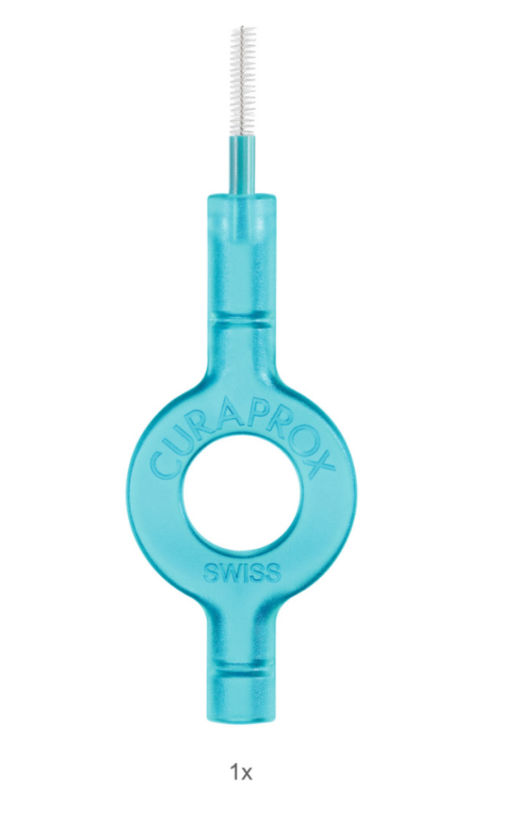 CPS Interdental Brush «PRIME» HANDY by CURAPROX