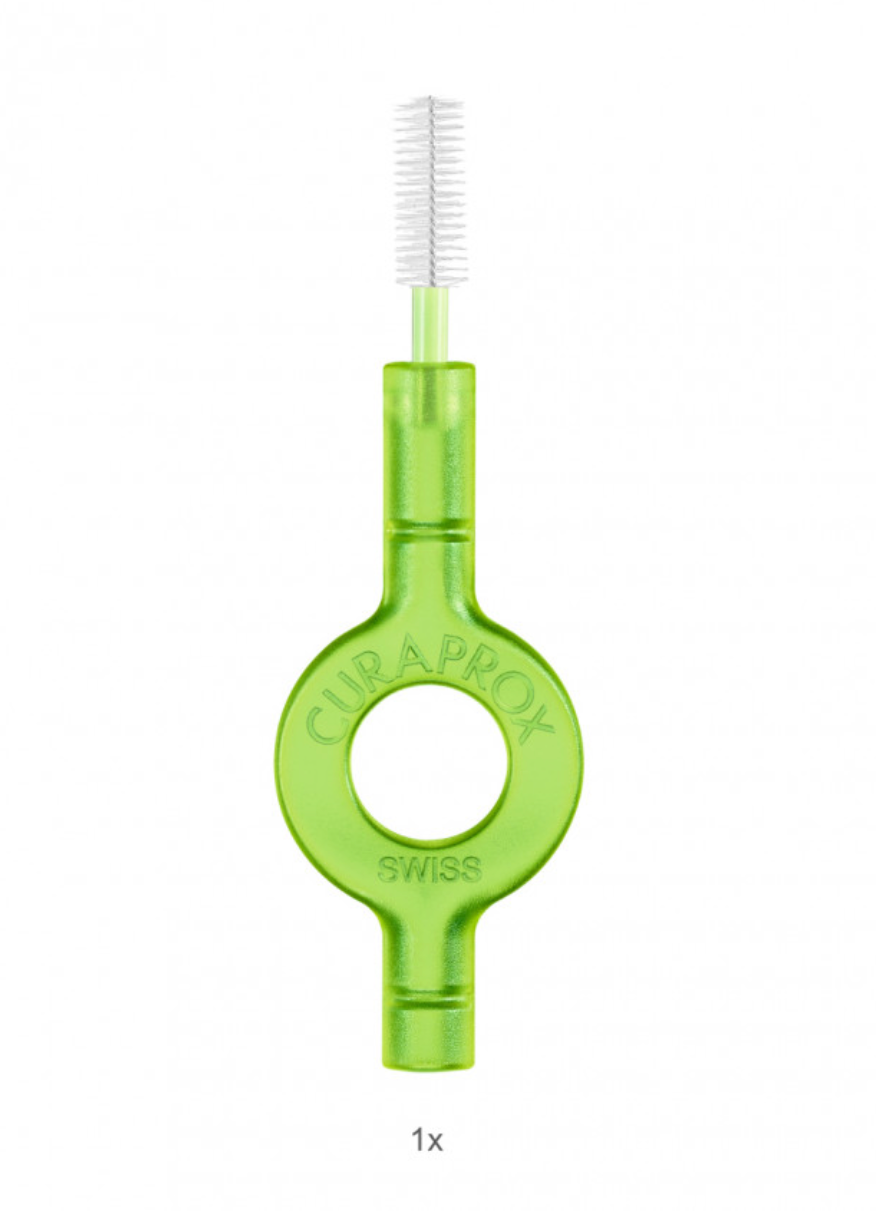 CPS Interdental Brush «PRIME» HANDY by CURAPROX