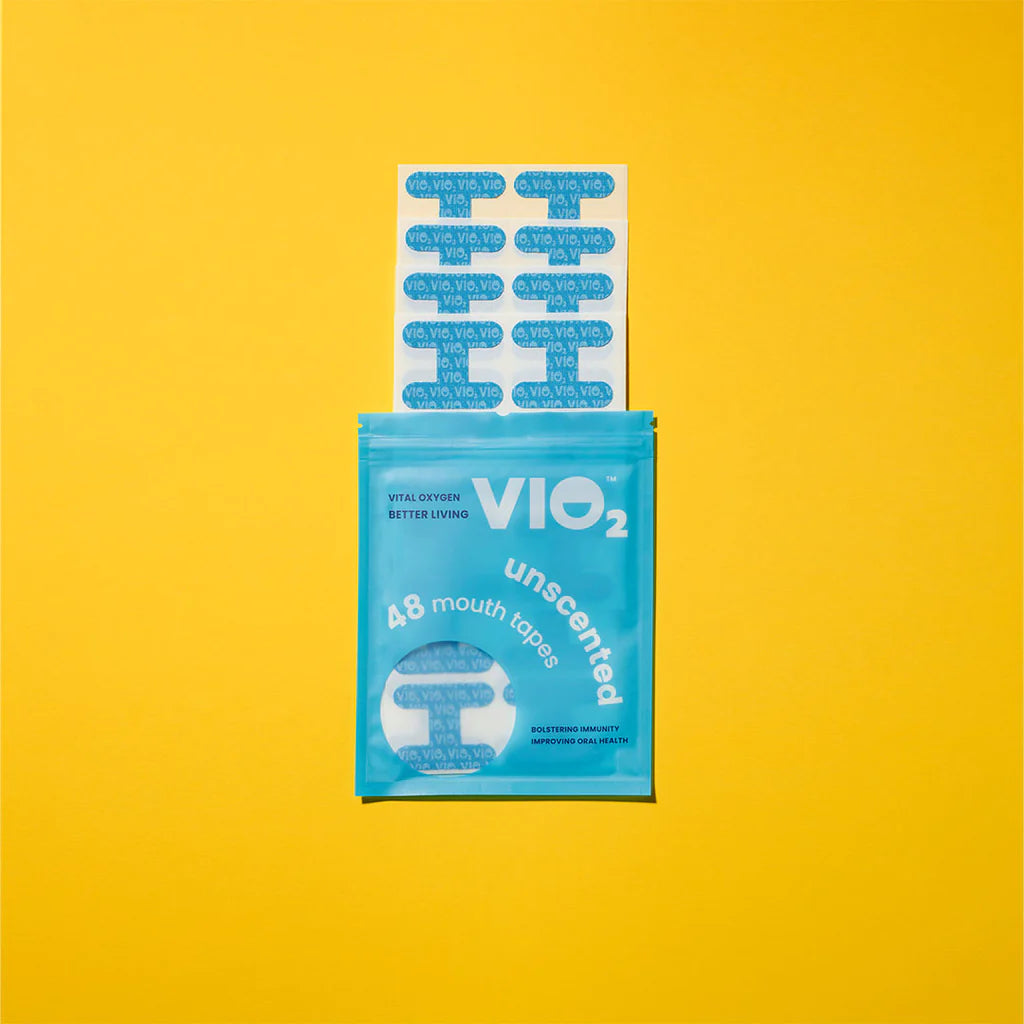 VIO2 Mouth Tape