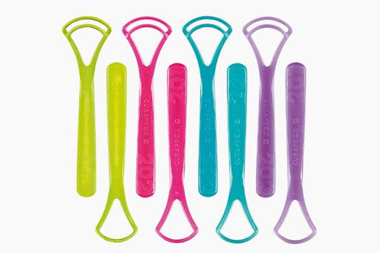 Tongue Cleaner by Curaprox