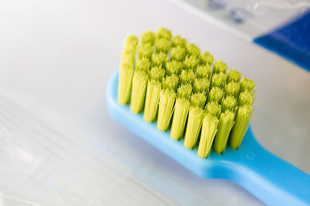 Toothbrush Ultra Soft 5460 by Curaprox