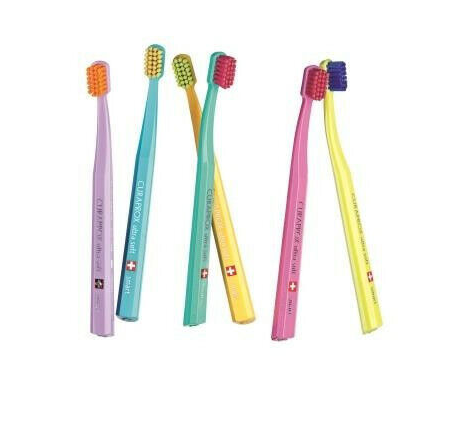 Toothbrush CS Smart by Curaprox