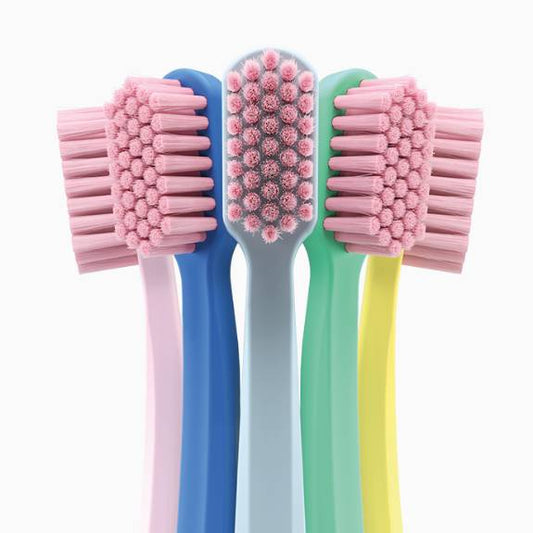 Toothbrush Velvet 12460 by Curaprox